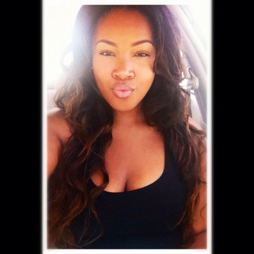 ERICAsoPretty's profile picture. My God is great!
NC A&T 2011 Alumna, HPU Grad Student
 “We are what we repeatedly do. Excellence, then, is not an act, but a habit”-Aristotle