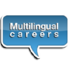 MultilingualCareers (@mlcareers) Twitter profile photo MultilingualCareers (@mlcareers) Twitter profile photo