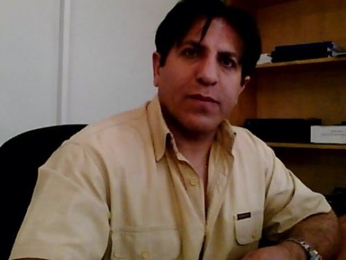 khalilkakar001's profile picture. 