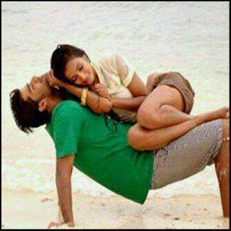 Husband, Father, Lover of God, Calm but Firm and Positive vibes only.
