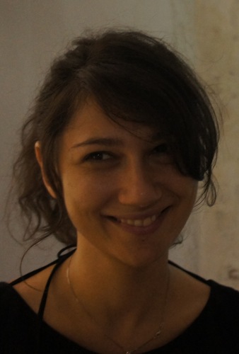 ChiaraMassini's profile picture. Storico dell’arte. Conservatore dei beni architettonici e ambientali. Ha ideato e curato progetti volti alla diffusione della cultura nazionale e internazionale