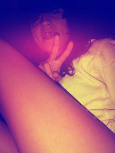 No creo en nadie.