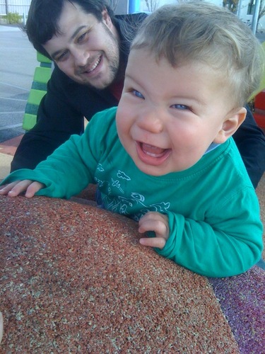 Ex Pat American living in Australia.  Conservative. GOP Supporter.  Husband and proud dad