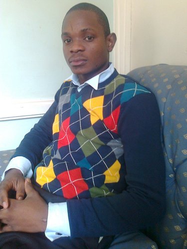 Professional academic writer/Poet/Linguist/Blogger/Opinion-shaper/Tough Headed/Verified Noisemaker/Registered Critic/Social Media Activist