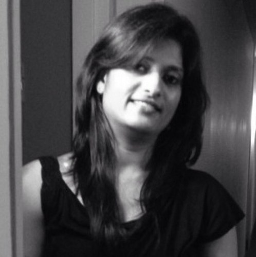 PatelDigisha's profile picture. Software Engineer