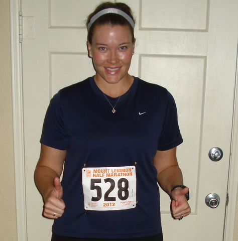 just_plodding's profile picture. Runner, mom, eater of ice cream, lover of life