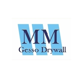 A MM Gesso é uma empresa especializada na área de venda e instalação de forros Knauf, Drywall, revestimento de gesso e pinturas.