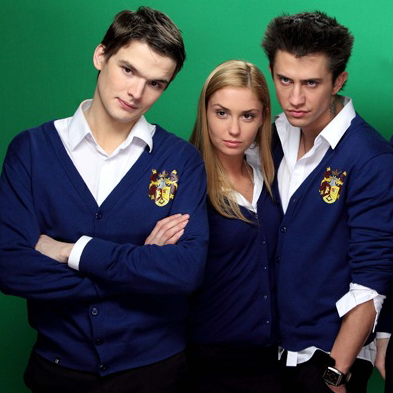 closedschooloff's profile picture. Это фан-страничка, посвященная популярному сериалу Закрытая школа.