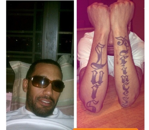 Freakiest Nigga in This World !Rf ┌П┐(◣_◢)┌П┐