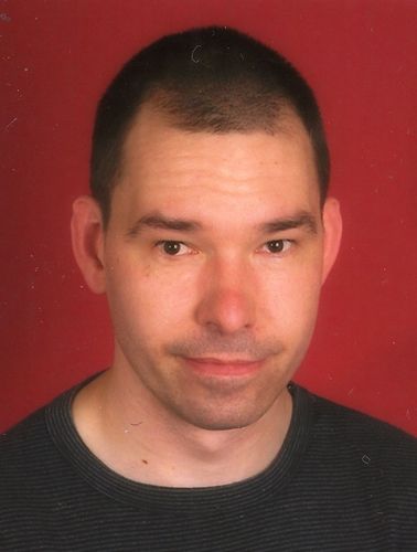 raimar1973's profile picture. männlich