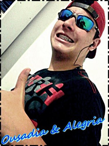 Namorado da @KaahOficialzs ♥ *, .