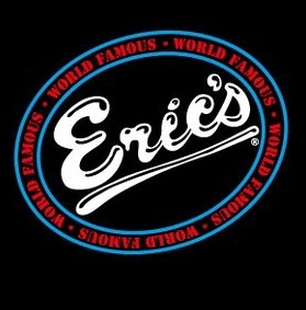 World famous music venue in Liverpool. Previous hosts to Joy Division, The Clash, OMD, The Ramones,The Bunnymen. Re-opened Autumn '11. @ernies_at_erics
