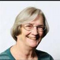 Jean Nunn-Price - @JeanNunnPrice Twitter Profile Photo