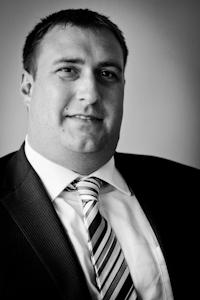 Specialist Health Insurance Broker working for Chartwell Healthcare based in Bristol and covering the UK and overseas.