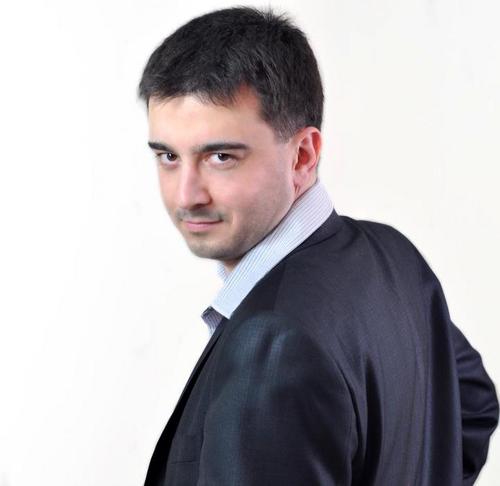 tomczyk_k's profile picture. Dziennikarz, felietonista, politolog