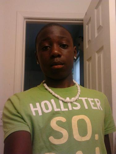 - Fuck A Bio Follow Me And My Sis @KekeCocaine She Cool a'f (GoAndFollowHerNow)