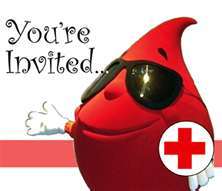 American Red Cross Blood Donor Recruitment Development Representative for Graves Co, Marshall Co, Ballard Co, Calloway Co, New Madrid Co, Pemiscott Co, Lake Co