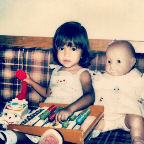 ANDREINAPARODI's profile picture. 