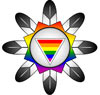 nativeout's profile picture. Our vision is to create social change in rural and urban communities that benefit Indigenous Lesbian, Gay, Bisexual, Transgender, Queer, and Two Spirit people.