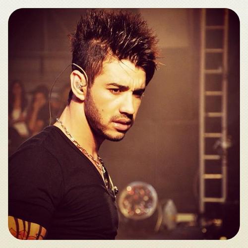 Fã clube na ARGENTINA dedicado ao melhor cantor,e mais bonito de todos @Gusttavo_lima   .Seguido por ele 7-5-2012.