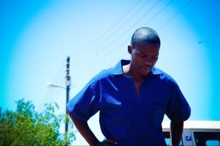 Tshifmaphala's profile picture. 