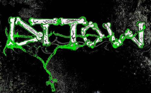 We are a paranormal research group from southwestern CT. Check us out at http://t.co/4V08xDtK or email us at doortotheotherworld@gmail.com :D