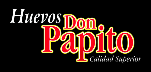 Hacienda Mariana CXA, con su marca lider Don Papito es una empresa dedicada a la produccion y comercializacion de huevos de mesa y ovoproductos.