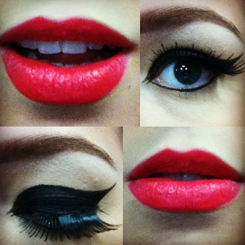 Perfil do blog de moda World Of a Girl. 
Dona: @Le_Bortoleto