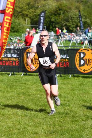 Mark_Allcock's profile picture. 