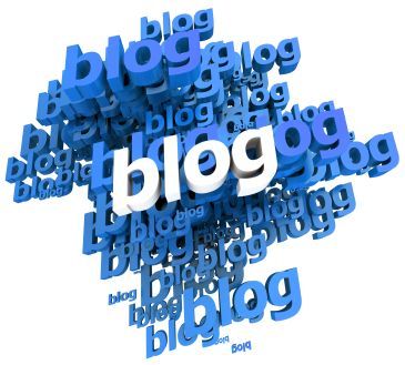 Get the latest Blogging news and headlines from across the web!