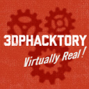 http://t.co/mYlW3GlT51 - A 3D Printing and Design Studio located in Downtown Toronto.