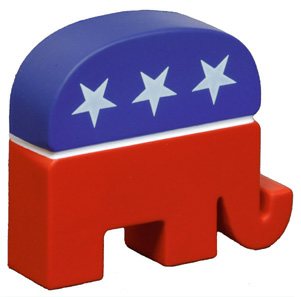 Live in Central Texas, Gatesville, and just joined twitter - vote for conservative republicans only!