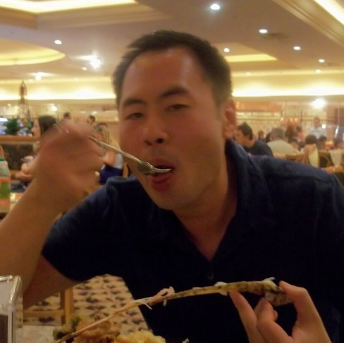 yourfavesong's profile picture. Food freak, bigger tech freak