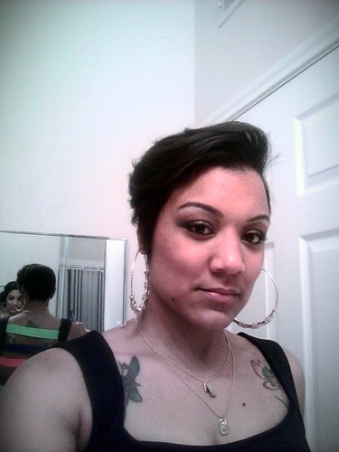 I'm me!!!