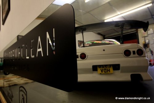 Saltash Valeting & Detailing Centre. Unit 10 Peninsular park, Saltash PL12 6LX