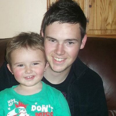 Andrew Drury (AndrewDrury1993) Twitter