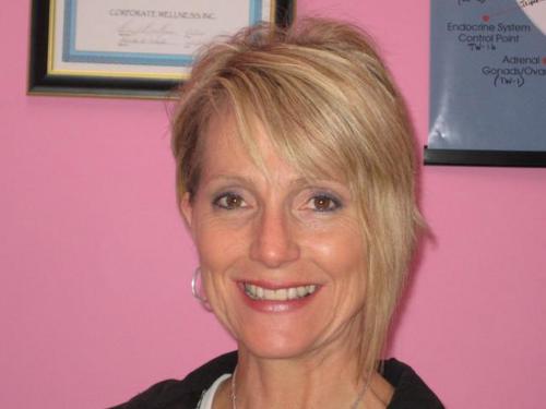 I am a Nutrition Consultant, I work with my husband who is a Chiropractor, we own Broadway Chiropractic Wellness Center, and International internet marketer.