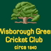 Wisborough Green CC (@WizzyGcc) Twitter profile photo