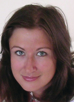 Rebecca Moore