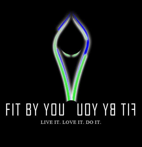Fit By You Fitness Apparel. You can now purchase online and remember, Live it. Love it. Do it.