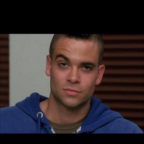 Puckmohawk's profile picture. Roleplaying account.