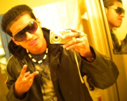 (;1'M UN1CO0O0O PRA4A4A=-}-