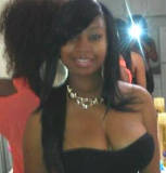 fiestyredKAY's profile picture. 