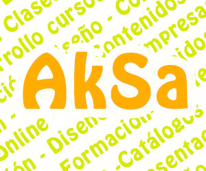 Formación presencial y online-creación de catálogos-gestión de contenidos y redes sociales- diseño de cursos y materiales para formación online