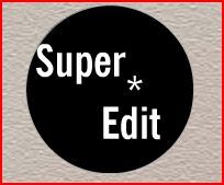 Super editing and proof reading skills here to save the nation! Based in Tunbridge Wells. Perfection in writing.