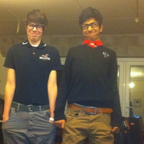 BenEyreJones's profile picture. Y.N.W.A