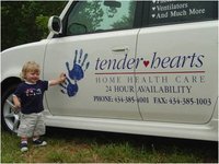 Tender Hearts is a locally owned and operated Medical Equipment Company specializing in Pediatrics.