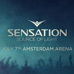 Fans of the big experience in the world!
SENSATION Experience Live!