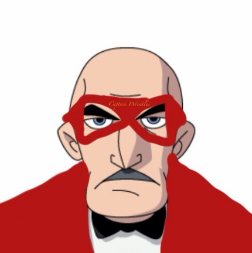 IAmPennyworth's profile picture. Butler turned super villian. RP #GothamCityAvengers #GCA