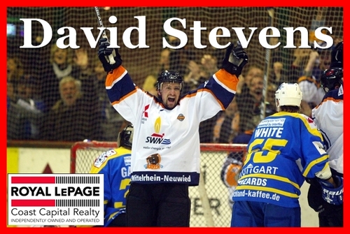 My passion for hockey became my passion for real estate! Marketing homes with integrity and superior service.